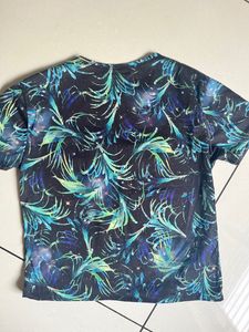 Best Goan Print T-shirt. Multiple Colour.real Good Clothes.easy To Use