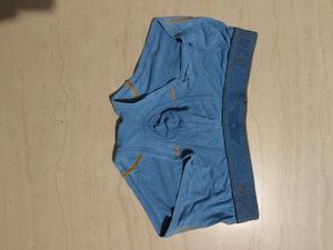 7 Branded Men&#39;s Underwear