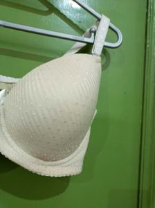 Underwired Bra