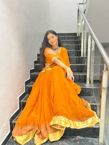 Elegant Lehenga Choli