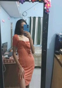 Bodycon Dress