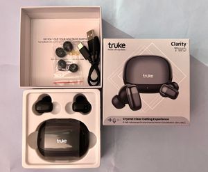 Truke Clarity 2 V2 Model