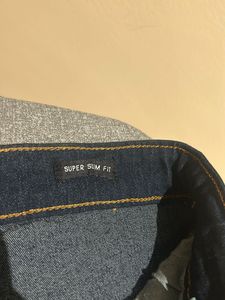 New Highlander 30 Waist Denim(Men&amp; Women)