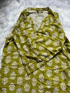 Women’s Kurti