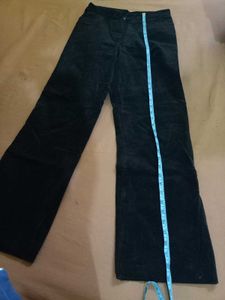 corduroy pant