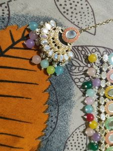 New Choker Set