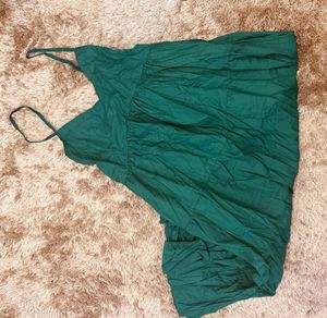 Boho Maxi Dress
