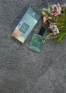 Unisex Eau De Toilette Perfume