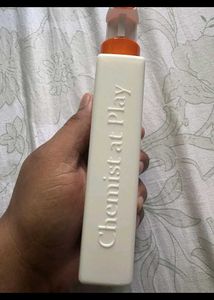 Chemist at Play AHA Body Lotion