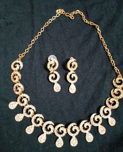 Diamond Set