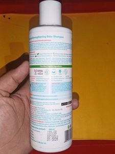 Shampoo For Baby