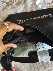 Carolina Herrera Good Girl Purse