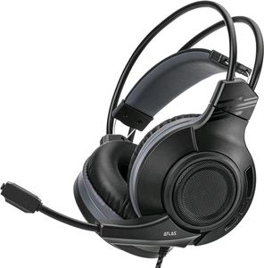 New Nitho Gaming Headset Wired 7.1