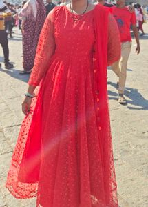 ♥️ Anarkali Kurti