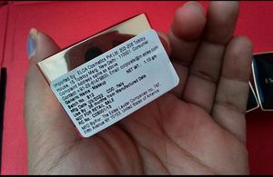 Combo Bb Highlighter &amp; Estee Lose Powder