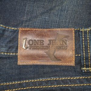 Lone Premium Designer Jeans (Unused Condition)