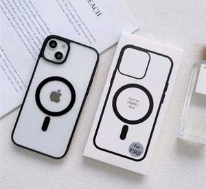 Black Case For Phones ✨