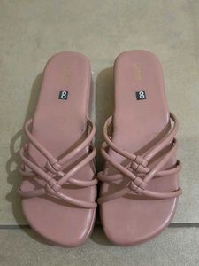 Women Pink Lavie Wedges