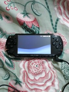 Sony PSP Handheld Console