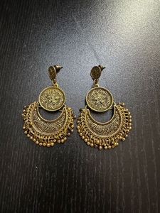 Boho Chic Earrings