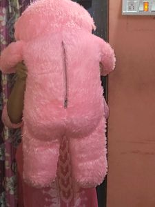 💥💥OfferCute Pink Teddybear 3feet