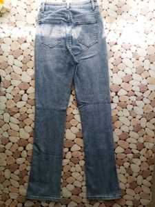 ❀˖°Bootcut Denim Jeans❀˖°