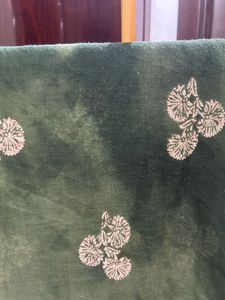 🧨Diwali Sale🧨green saree