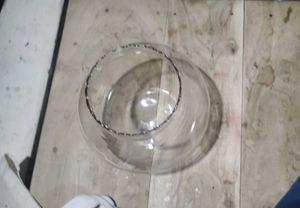 Fish Aquarium Bowl