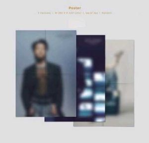 BTS Jung Kook - GOLDEN (Substance v