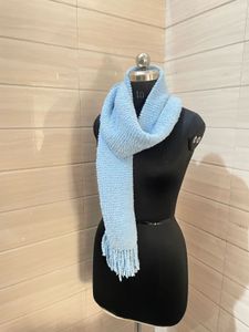 IMPORTED scarf soft yarns