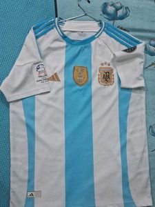 Argentina Jersey