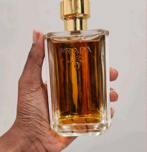 Prada La Femme Edp