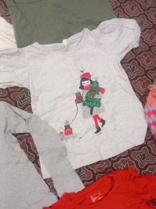 Kids Clothing Bundle