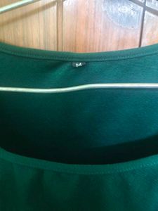 Green Top