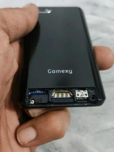 Gamexy Keypad  Mobile Working Condition