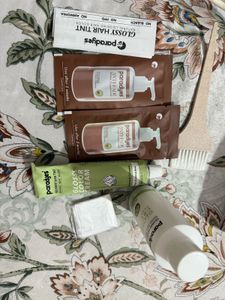 Paradyes Hazel Brown Hair Tint