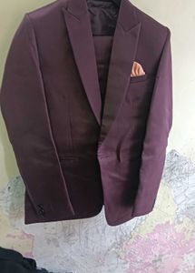 Floral Print Men&#39;s Jacket