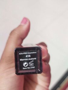 Matte Me Lipstick