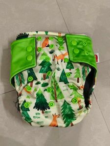 Cloth Diaper luvlap