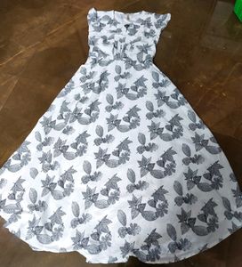 Gown