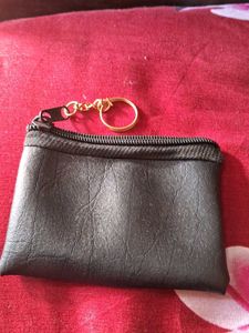 Coin Purse  Small