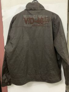 men’s jacket