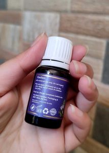 Branded Rosemary Essential Oil