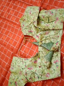 Combo Of 2 Festive Sarees