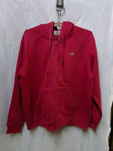 CARTELO Man Hoodie Sweatshirt Size XL