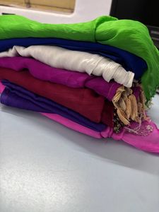 Combo Of Dupattas