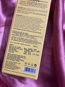 Dot &amp; Key Face Serum