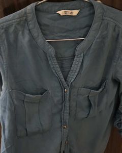 Dnmx Formal Shirt