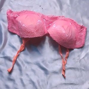 New Bra