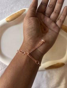 Butterfly Bracelet
